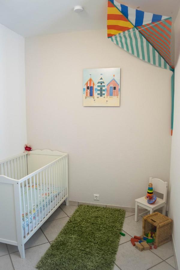Appartement Nordic Im Deichhaus à Husum  Extérieur photo