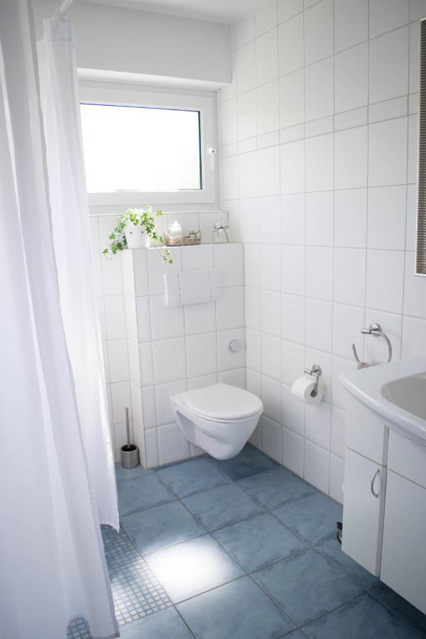 Appartement Nordic Im Deichhaus à Husum  Extérieur photo