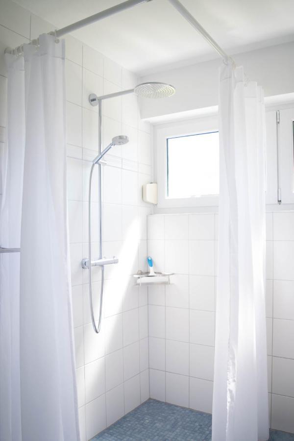 Appartement Nordic Im Deichhaus à Husum  Extérieur photo