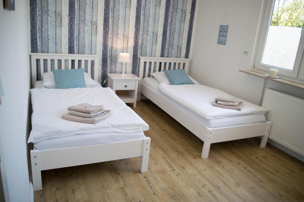 Appartement Nordic Im Deichhaus à Husum  Extérieur photo
